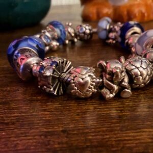 Pandora Hearts Spacer